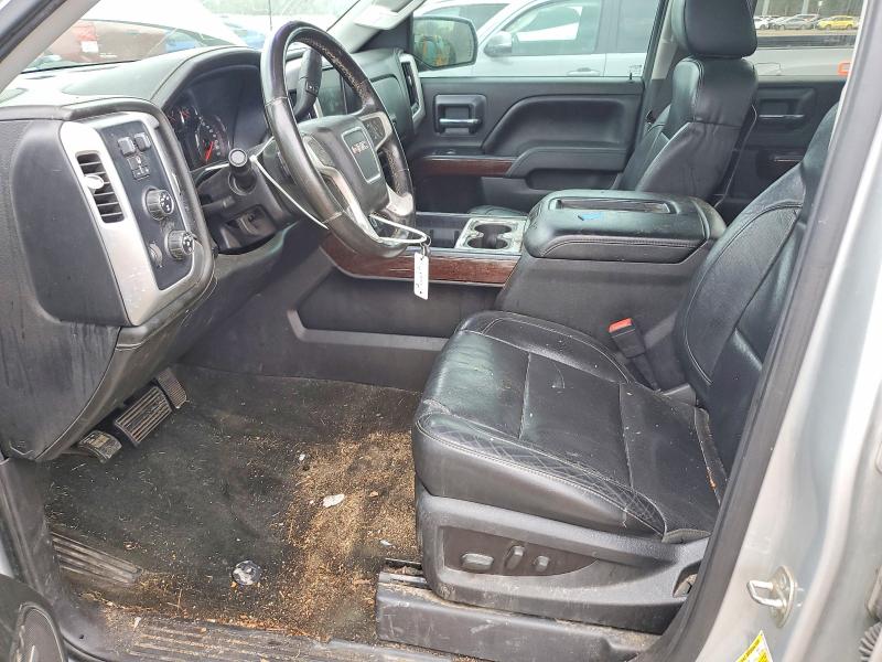 Aukcja sprzedaży 2015 Gmc Sierra, vin: 3GTU2VEC8FG423117, numer aukcji: 74212895