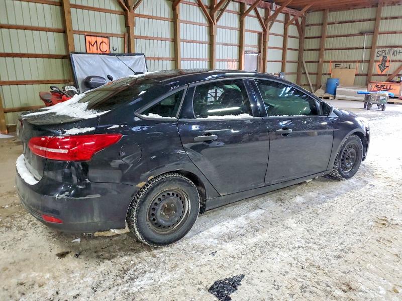 Aukcja sprzedaży 2015 Ford Focus, vin: 1FADP3E28FL290770, numer aukcji: 99631435