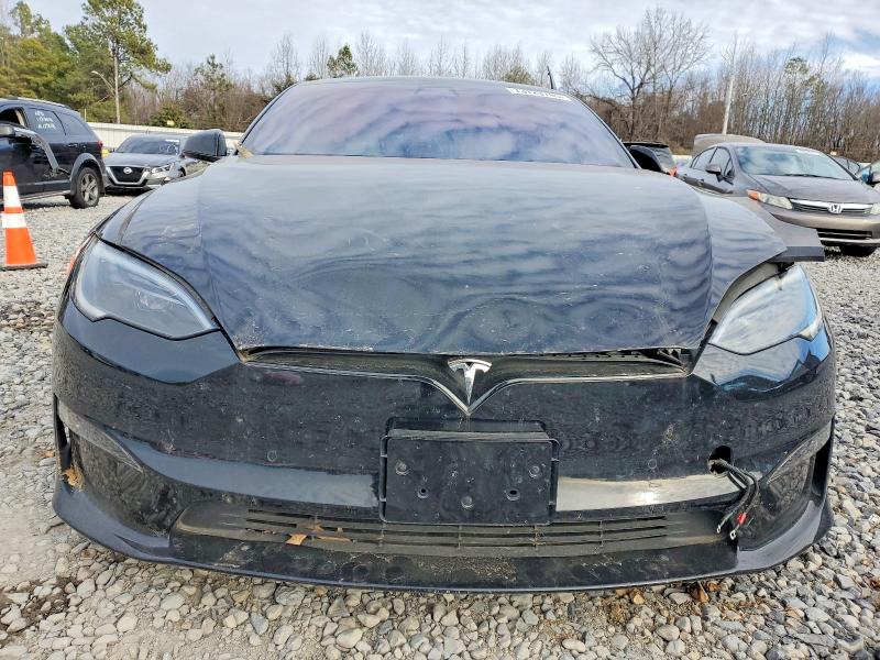 Aukcja sprzedaży 2022 Tesla Model S, vin: 5YJSA1E62NF472623, numer aukcji: 73729745