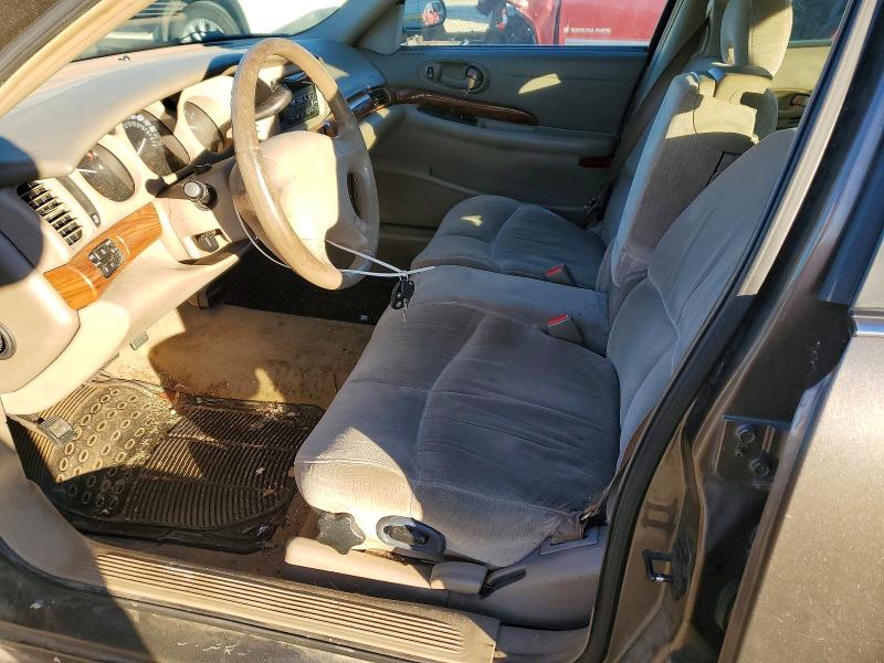 Продаж на аукціоні авто 2000 Buick Lesabre, vin: 1G4HP54K1Y4192892, номер лоту: 72965085