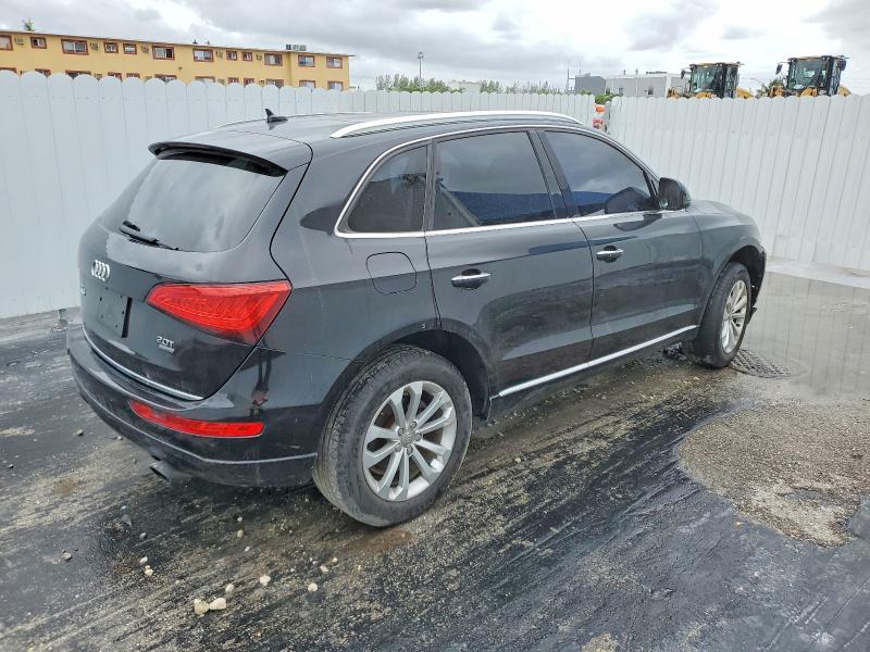 Продажа на аукционе авто 2016 Audi Q5, vin: WA1C2AFP2GA029886, номер лота: 99144595