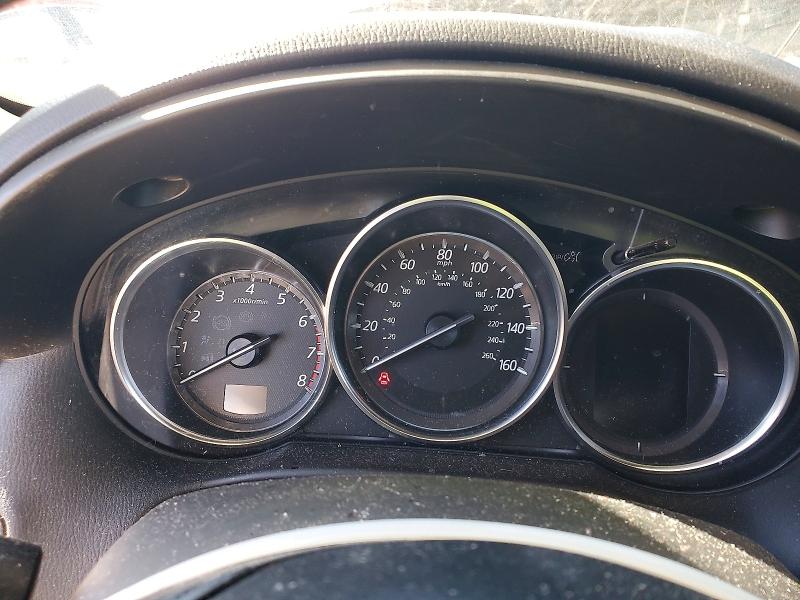 Aukcja sprzedaży 2016 Mazda Cx-5, vin: JM3KE2BY9G0645868, numer aukcji: 73396975