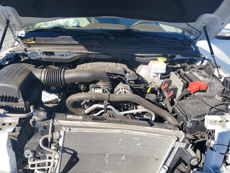 Продаж на аукціоні авто 2020 Ram 1500, vin: 1C6SRFRT4LN200229, номер лоту: 73263415