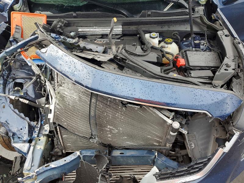 51385176 :رقم المزاد ، 1GYFZCR43MF028086 vin ، 2021 Cadillac Xt4 مزاد بيع