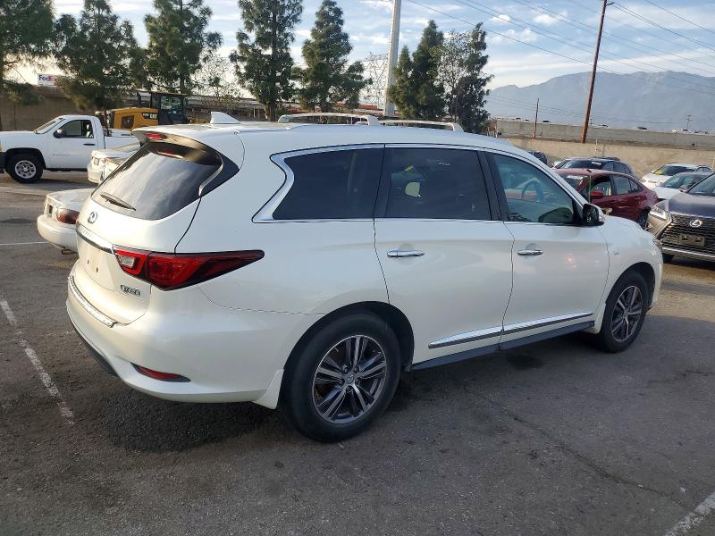 Продаж на аукціоні авто 2018 Infiniti Qx60, vin: 5N1DL0MN9JC528243, номер лоту: 74828745