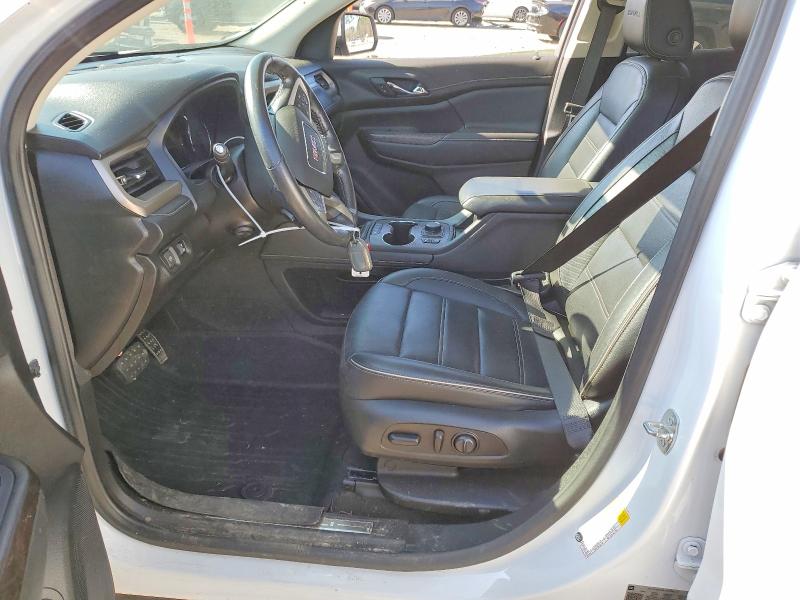 Продажа на аукционе авто 2020 Gmc Acadia, vin: 1GKKNPLS3LZ130133, номер лота: 98417935