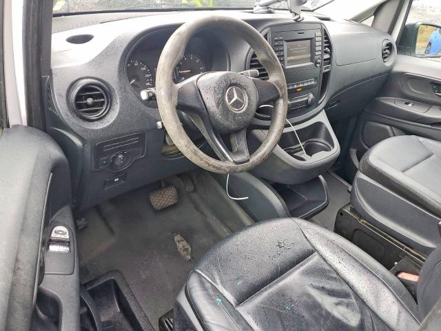 Aukcja sprzedaży 2016 Mercedes-benz Metris, vin: WD3PG2EA6G3095903, numer aukcji: 73265255