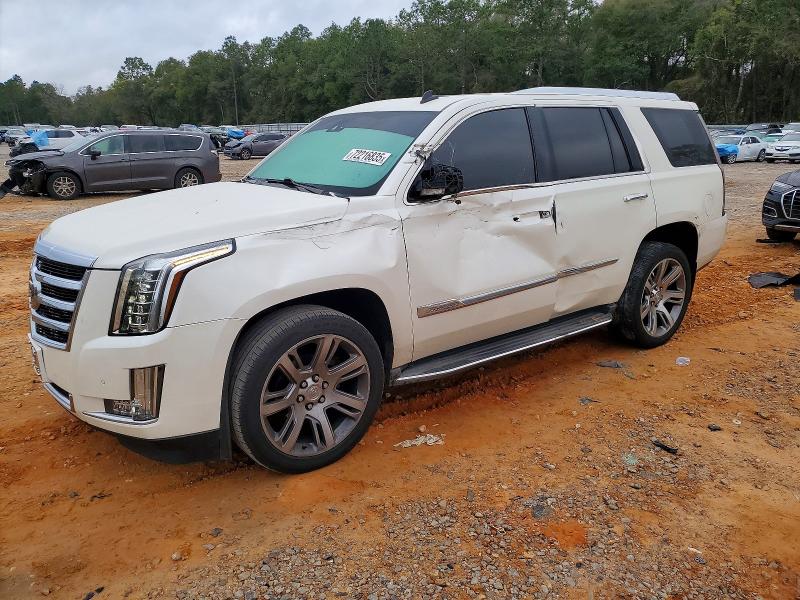 Продажа на аукционе авто 2015 Cadillac Escalade, vin: 1GYS4BKJXFR265988, номер лота: 72216835