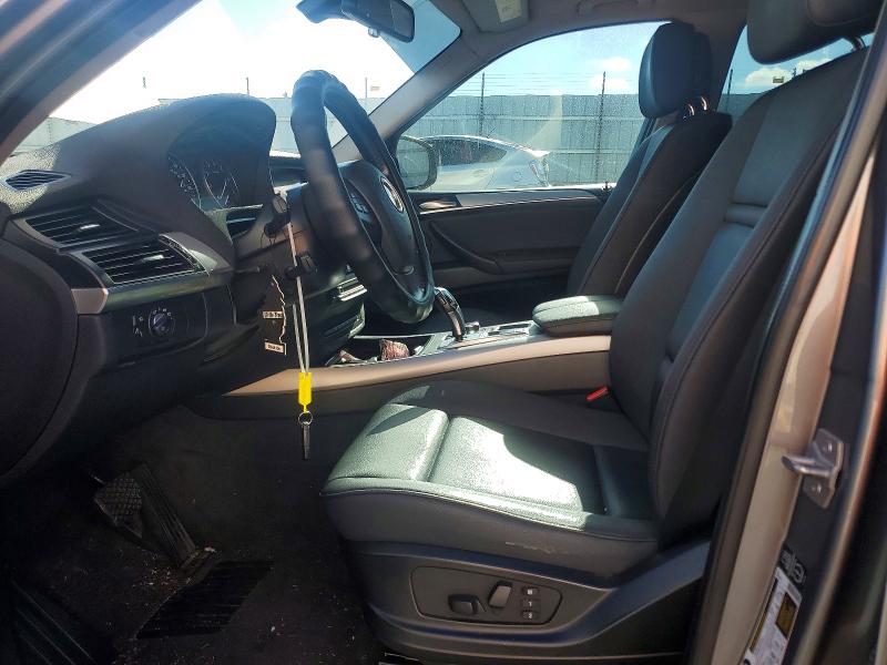 2013 Bmw X5 Xdrive3 მანქანა იყიდება აუქციონზე, vin: 5UXZV4C55D0G51932, აუქციონის ნომერი: 99574735