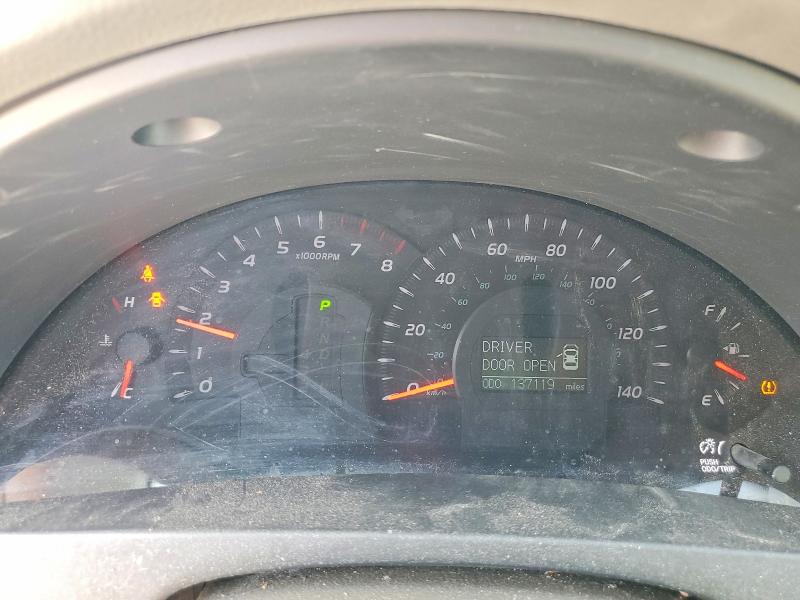 2007 Toyota Camry მანქანა იყიდება აუქციონზე, vin: 4T1BE46K67U681242, აუქციონის ნომერი: 99631005