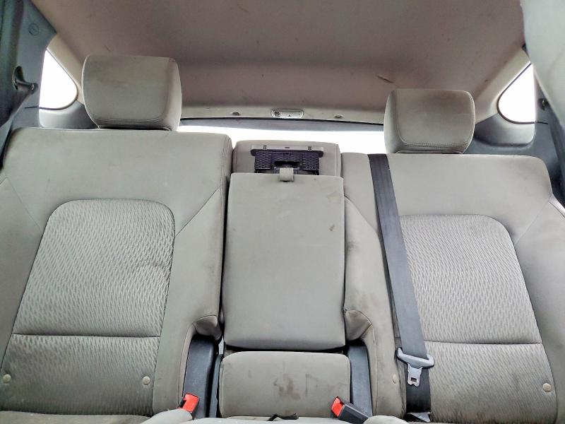 Продаж на аукціоні авто 2013 Hyundai Santa Fe Sport, vin: 5XYZT3LB4DG081274, номер лоту: 72448495