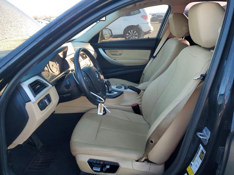 Продажа на аукционе авто 2017 Bmw 320, vin: WBA8A9C31HK864806, номер лота: 72207495