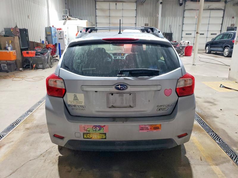 74243795 :رقم المزاد ، JF1GPAP61G8218394 vin ، 2016 Subaru Impreza Sp مزاد بيع
