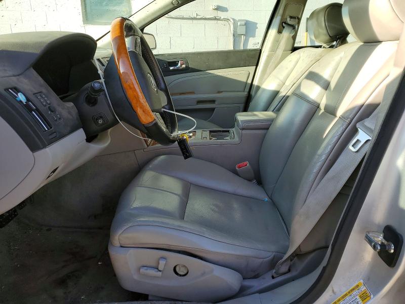 Aukcja sprzedaży 2009 Cadillac Sts, vin: 1G6DA67V690138063, numer aukcji: 96726465