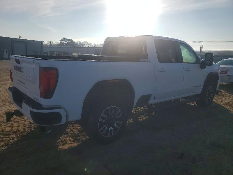 Aukcja sprzedaży 2020 Gmc Sierra, vin: 1GT49VEY0LF171674, numer aukcji: 98357705
