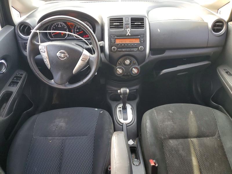 Aukcja sprzedaży 2014 Nissan Versa Note, vin: 3N1CE2CP6EL373107, numer aukcji: 72406345