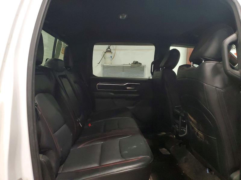 Aukcja sprzedaży 2020 Ram 1500, vin: 1C6SRFFT1LN187816, numer aukcji: 99948195