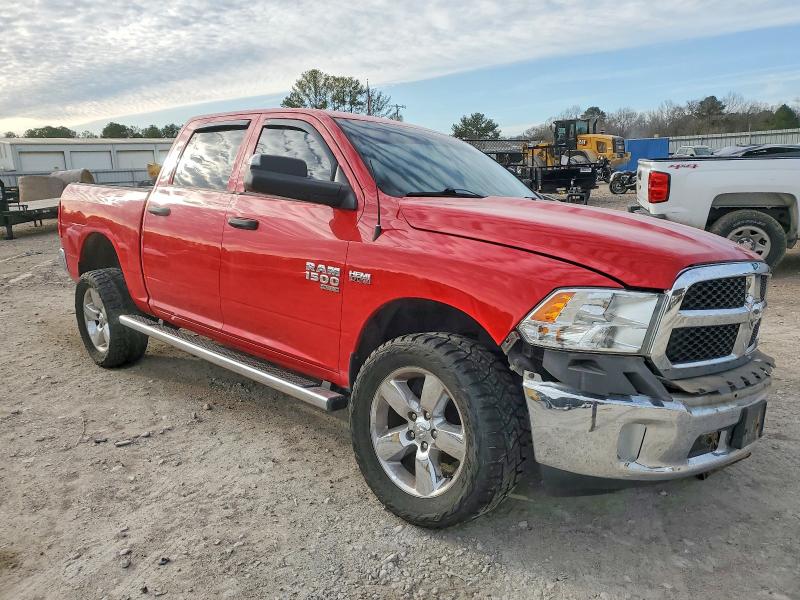 Продажа на аукционе авто 2020 Ram 1500 Classic, vin: 1C6RR7KT5LS155799, номер лота: 75059735