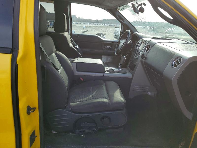 Aukcja sprzedaży 2004 Ford F150, vin: 1FTPX04534KC03975, numer aukcji: 73871205