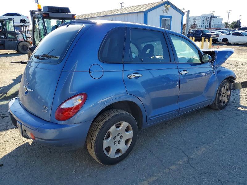Продаж на аукціоні авто 2007 Chrysler Pt Cruiser, vin: 3A4FY58B67T506056, номер лоту: 72263605