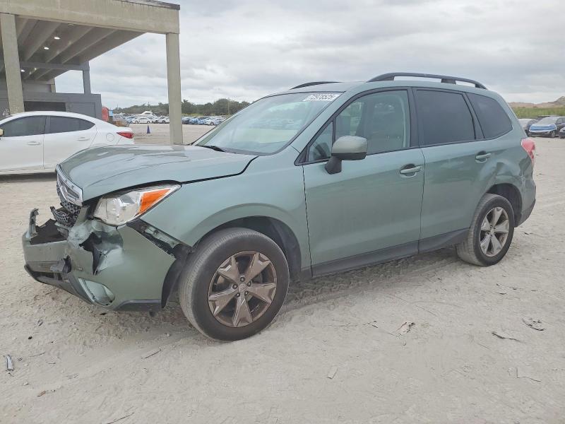 72978525 :رقم المزاد ، JF2SJADC0GH527680 vin ، 2016 Subaru Forester مزاد بيع