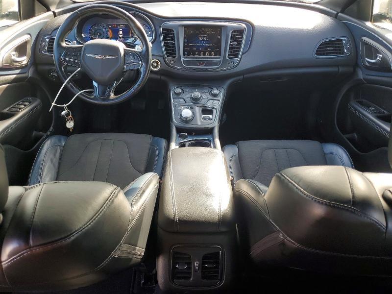 Продажа на аукционе авто 2015 Chrysler 200, vin: 1C3CCCBG8FN582347, номер лота: 99428745