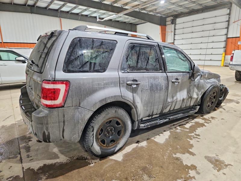 Продажа на аукционе авто 2010 Ford Escape Lim, vin: 1FMCU9EG3AKD13668, номер лота: 74575295