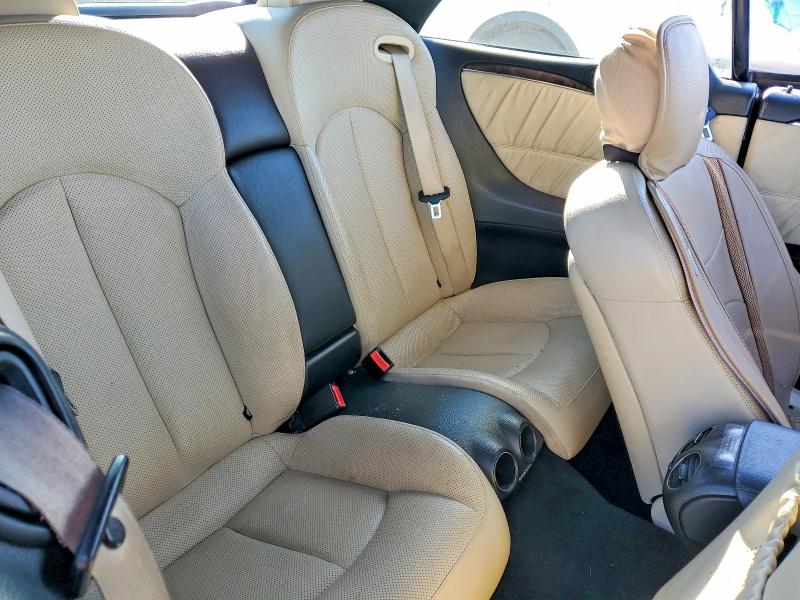 Продаж на аукціоні авто 2009 Mercedes-benz Clk, vin: WDBTK56F49T107739, номер лоту: 72625575