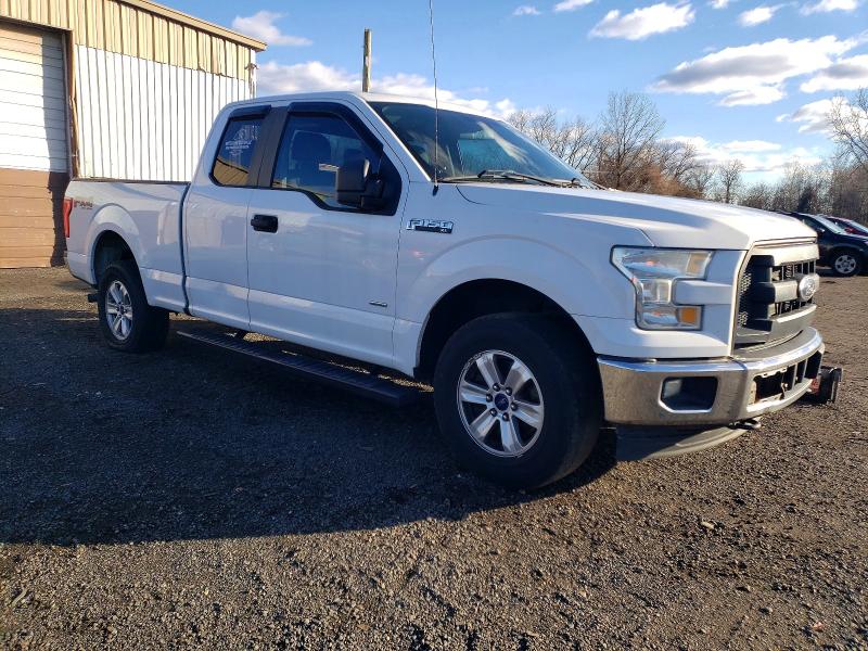 Продаж на аукціоні авто 2015 Ford F150, vin: 1FTEX1EPXFFC01665, номер лоту: 96762535