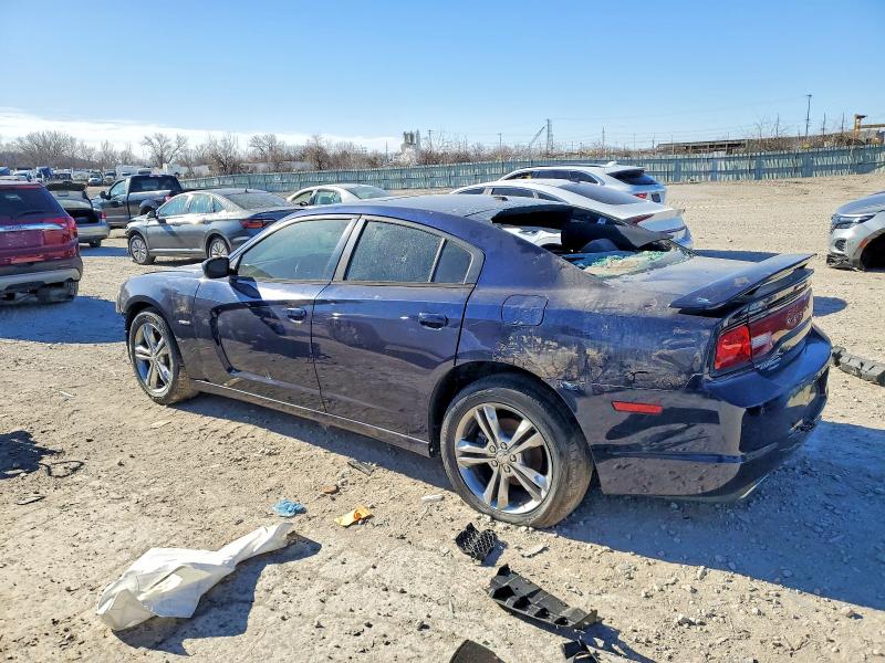 Продаж на аукціоні авто 2014 Dodge Charger R/, vin: 2C3CDXDT0EH161504, номер лоту: 73604105