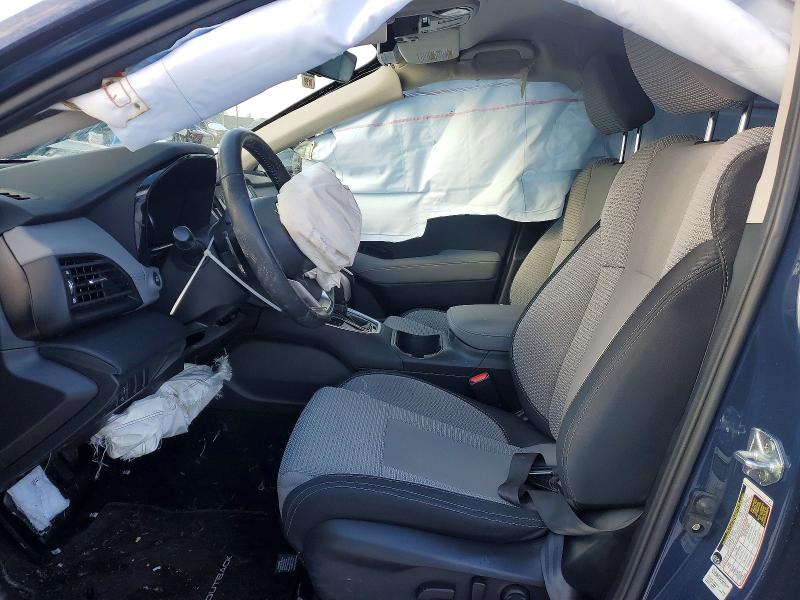 Aukcja sprzedaży 2023 Subaru Outback, vin: 4S4BTACC7P3153247, numer aukcji: 72961315
