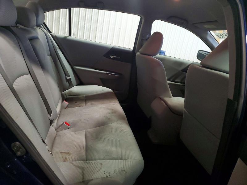 Aukcja sprzedaży 2017 Honda Accord, vin: 1HGCR2F3XHA117771, numer aukcji: 97326155