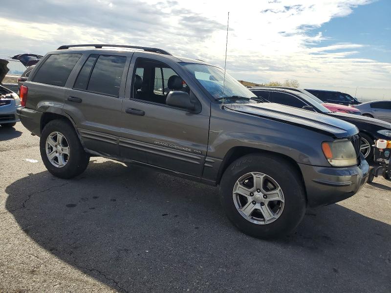 74685685 :رقم المزاد ، 1J4GW48S44C334783 vin ، 2004 Jeep Grand Cherokee مزاد بيع