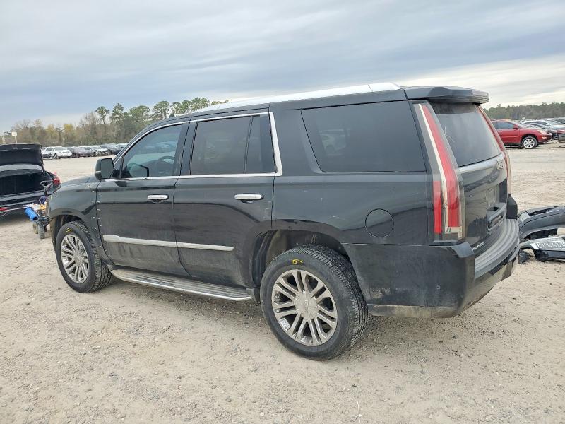 Продаж на аукціоні авто 2018 Cadillac Escalade, vin: 1GYS3AKJXJR138776, номер лоту: 74192315