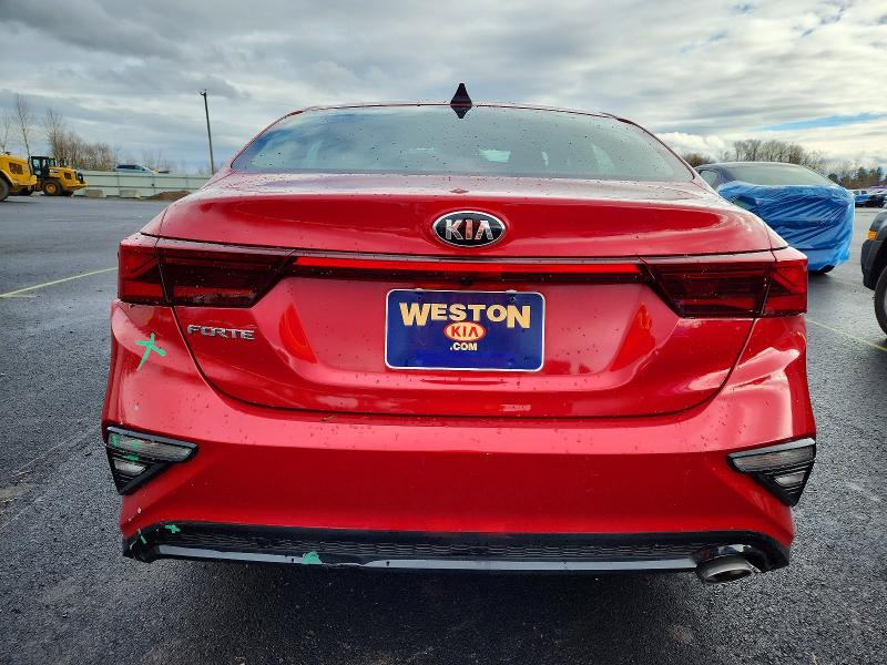Aukcja sprzedaży 2019 Kia Forte, vin: 3KPF24AD3KE017544, numer aukcji: 98396455