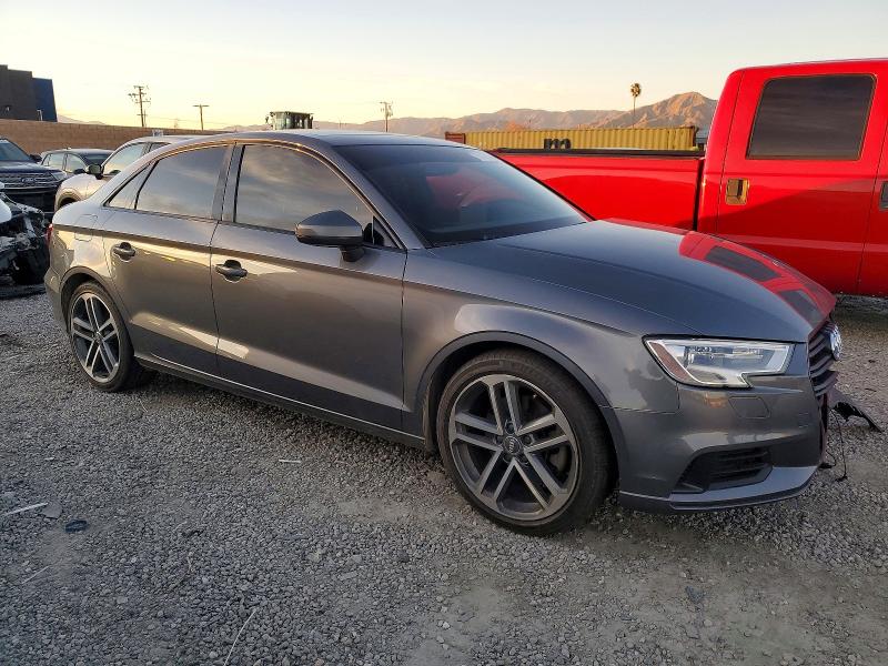 Aukcja sprzedaży 2019 Audi A3, vin: WAUAUGFFXKA125515, numer aukcji: 73117345