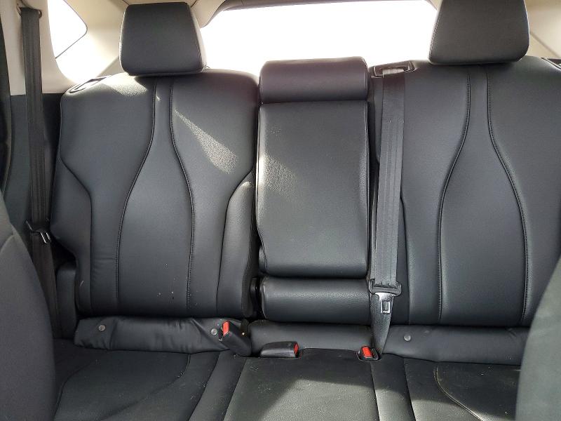 2019 Acura Rdx მანქანა იყიდება აუქციონზე, vin: 5J8TC1H33KL002286, აუქციონის ნომერი: 75033985