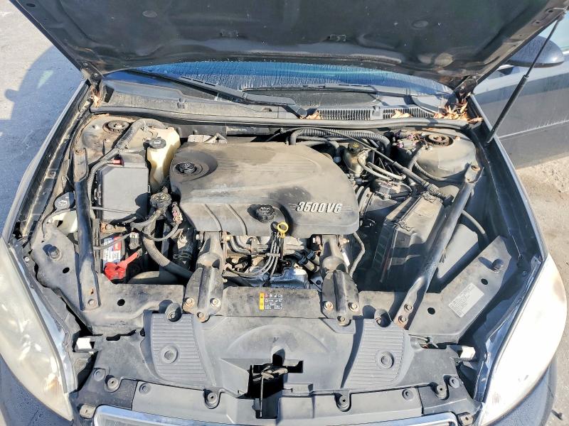 72447515 :رقم المزاد ، 2G1WB5EK5B1327893 vin ، 2011 Chevrolet Impala Lt مزاد بيع