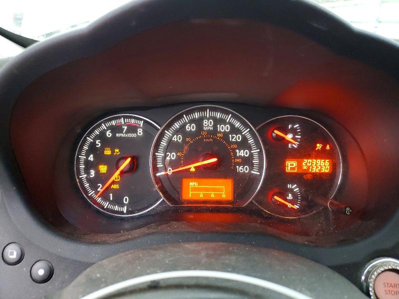 Aukcja sprzedaży 2010 Nissan Maxima, vin: 1N4AA5AP7AC843547, numer aukcji: 99292965