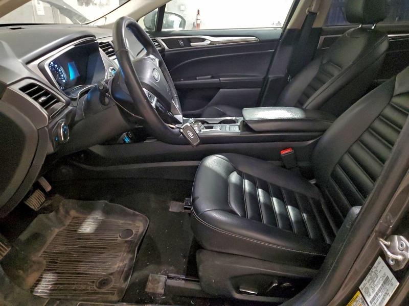 Продажа на аукционе авто 2020 Ford Fusion, vin: 3FA6P0MUXLR230920, номер лота: 97384645