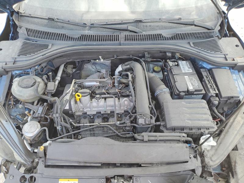 72237105 :رقم المزاد ، 3VWC57BU2KM164600 vin ، 2019 Volkswagen Jetta مزاد بيع