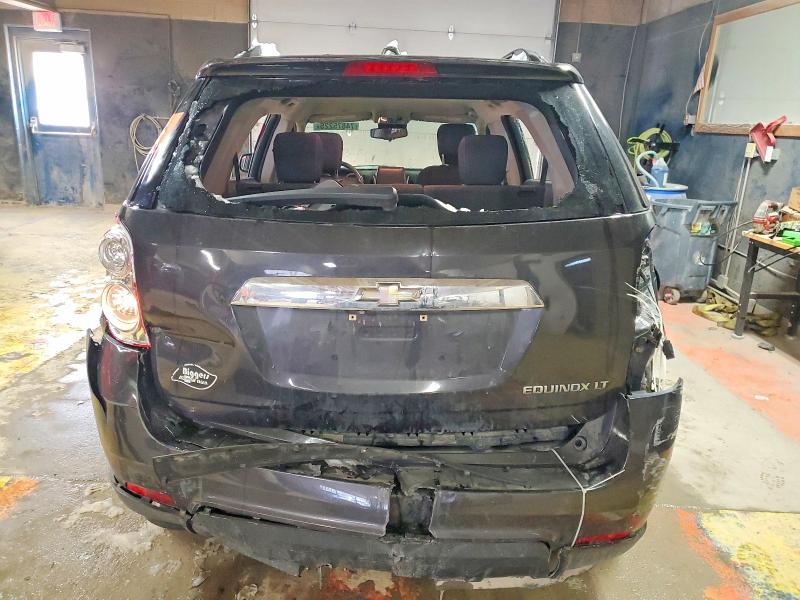 Aukcja sprzedaży 2015 Chevrolet Equinox, vin: 2GNALBEK7F6316293, numer aukcji: 74875225