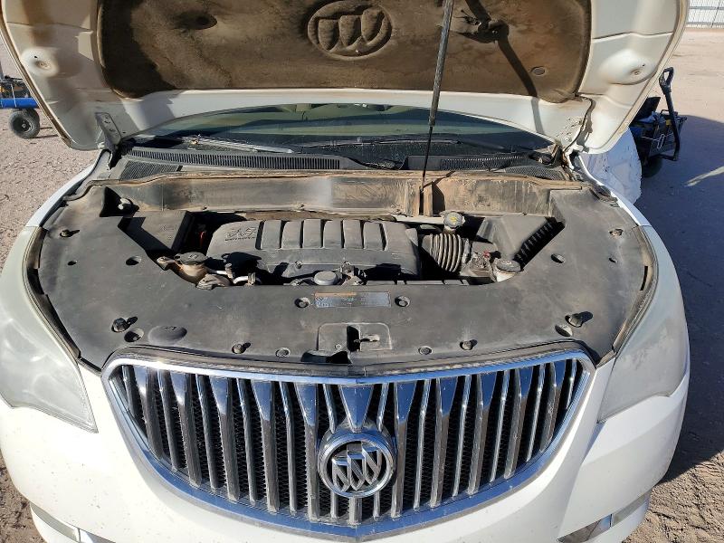 Aukcja sprzedaży 2014 Buick Enclave, vin: 5GAKRCKD0EJ347508, numer aukcji: 72449945