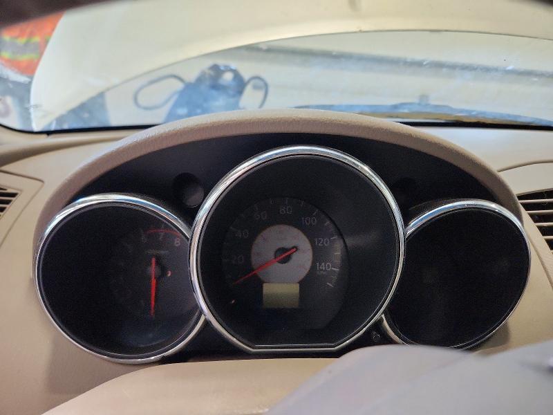 98666055 :رقم المزاد ، 1N4AL11E85C339001 vin ، 2005 Nissan Altima مزاد بيع