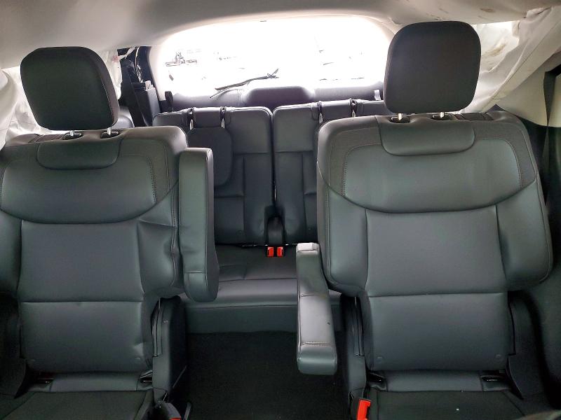 Продаж на аукціоні авто 2025 Ford Explorer, vin: 1FMUK7DH2SGC38894, номер лоту: 99526215