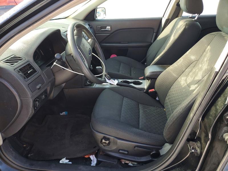 Продаж на аукціоні авто 2010 Ford Fusion, vin: 3FAHP0HA8AR374598, номер лоту: 99149475