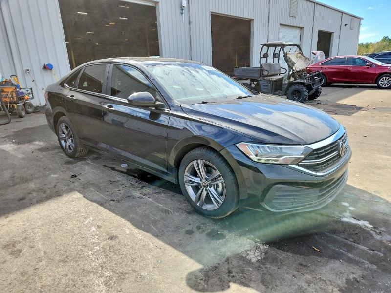 Продаж на аукціоні авто 2024 Volkswagen Jetta, vin: 3VW7M7BU3RM005034, номер лоту: 74646795