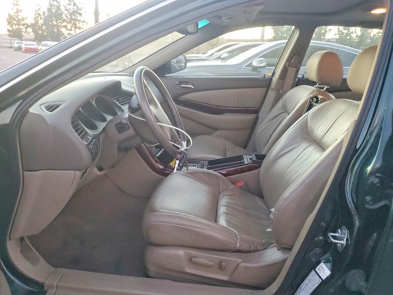 Продажа на аукционе авто 2000 Acura Uk, vin: 19UUA5669YA025509, номер лота: 73524785
