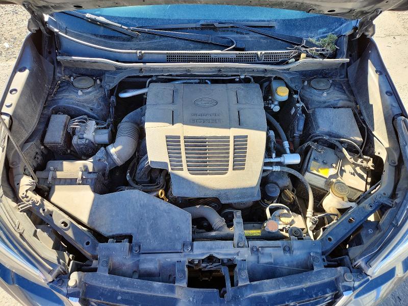 2020 Subaru Forester P მანქანა იყიდება აუქციონზე, vin: JF2SKAGC5LH541058, აუქციონის ნომერი: 99664945