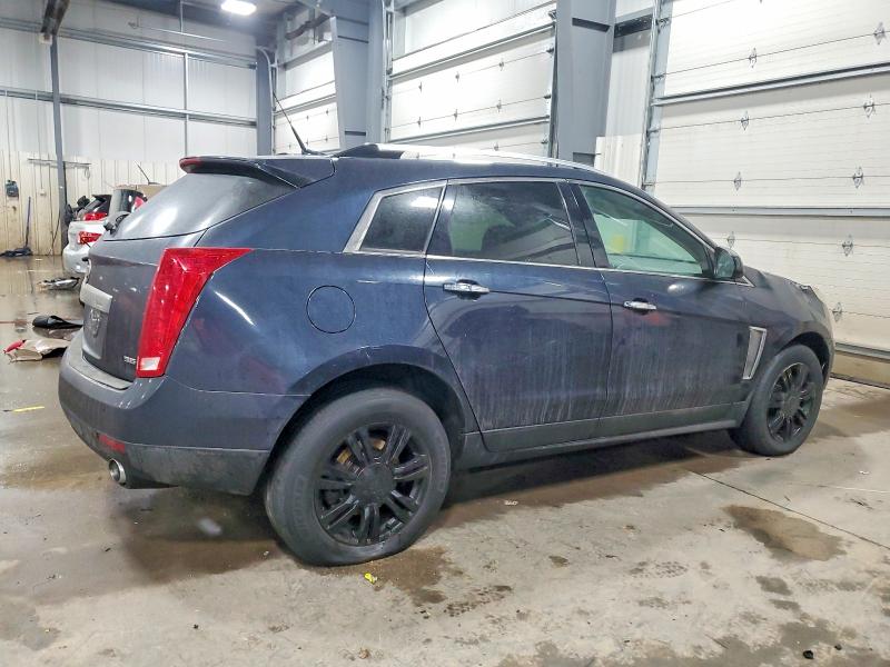 Продаж на аукціоні авто 2014 Cadillac Srx, vin: 3GYFNEE30ES630493, номер лоту: 98218565